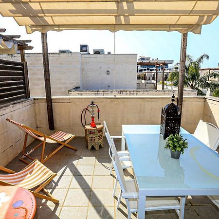 Sol Cambrils Park Litoral - Only Families Vila Exterior foto