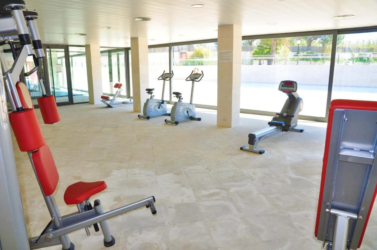 Sol Cambrils Park Litoral - Only Families Vila Exterior foto