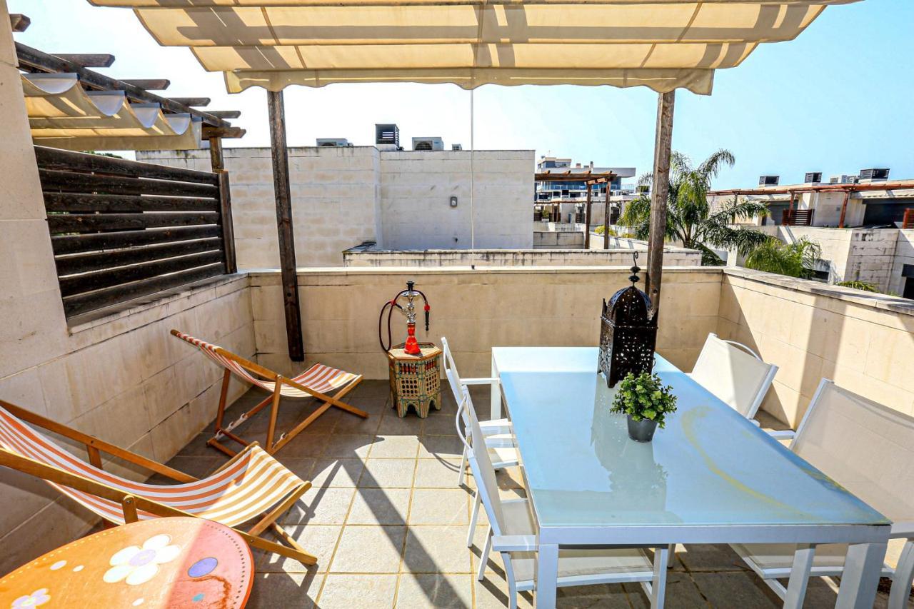 Sol Cambrils Park Litoral - Only Families Vila Exterior foto