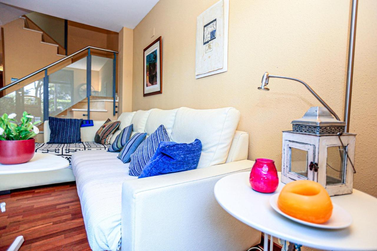 Sol Cambrils Park Litoral - Only Families Vila Exterior foto