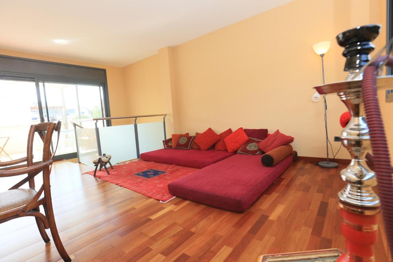Sol Cambrils Park Litoral - Only Families Vila Exterior foto