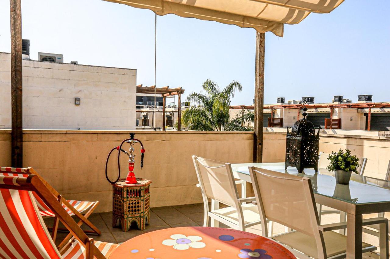 Sol Cambrils Park Litoral - Only Families Vila Exterior foto