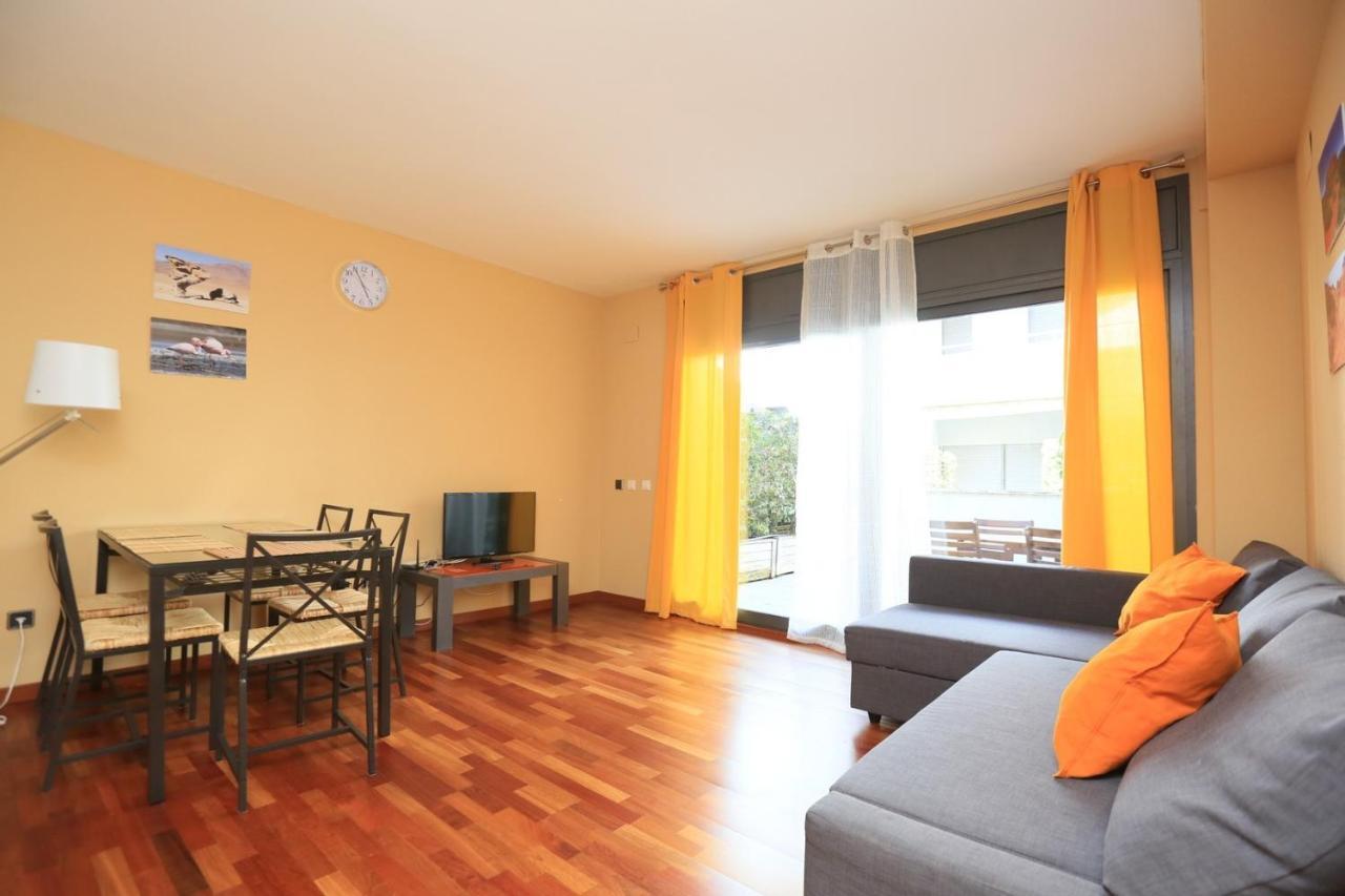 Sol Cambrils Park Litoral - Only Families Vila Exterior foto