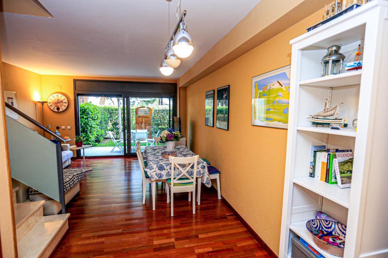 Sol Cambrils Park Litoral - Only Families Vila Exterior foto