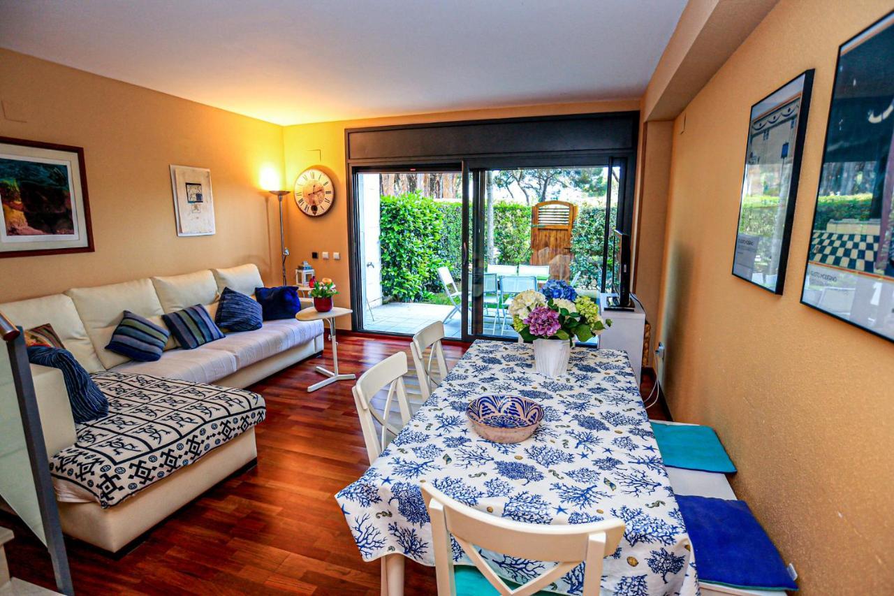 Sol Cambrils Park Litoral - Only Families Vila Exterior foto