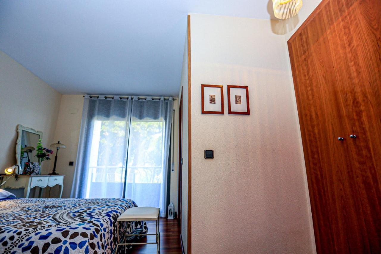 Sol Cambrils Park Litoral - Only Families Vila Exterior foto