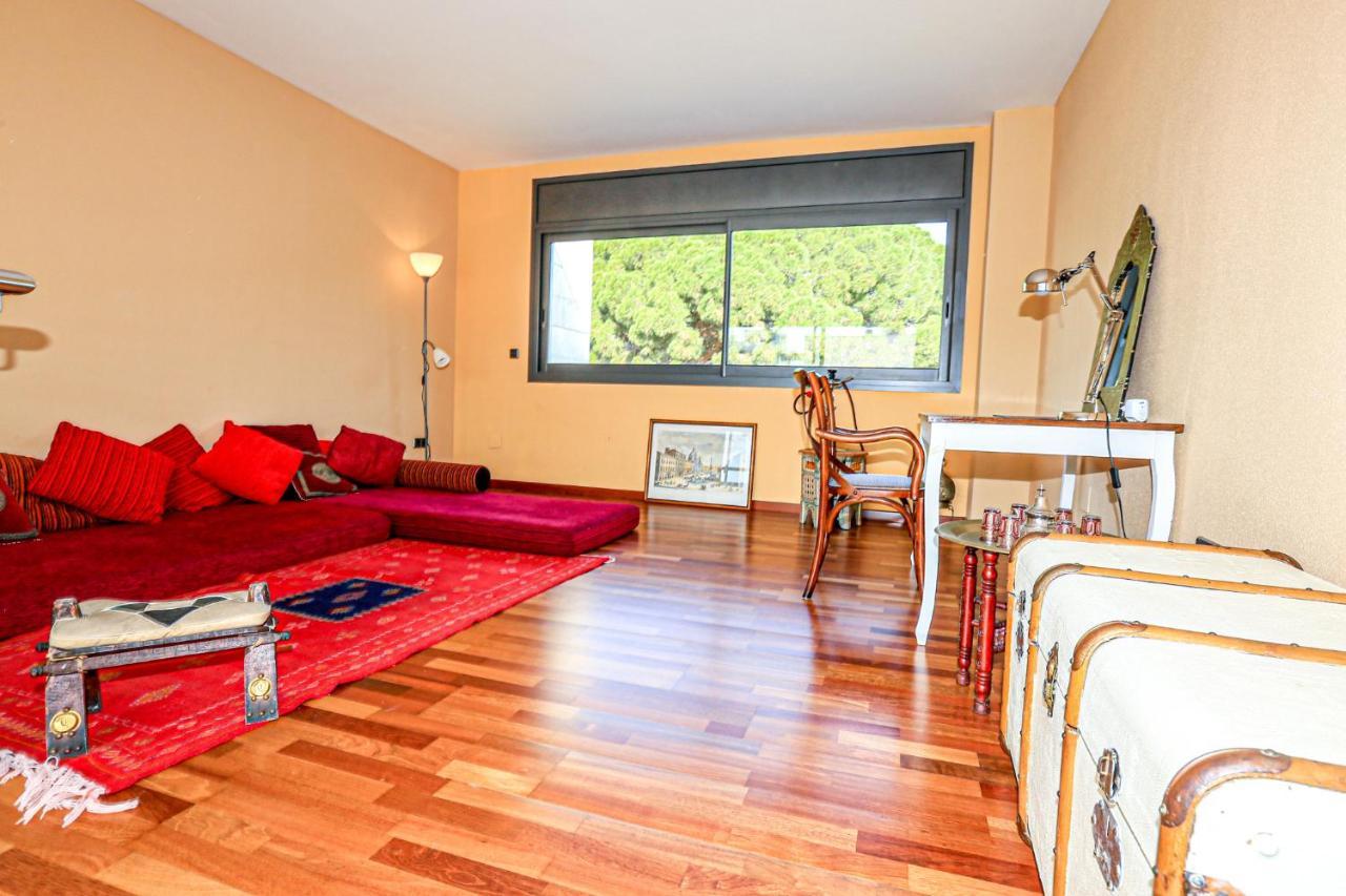 Sol Cambrils Park Litoral - Only Families Vila Exterior foto