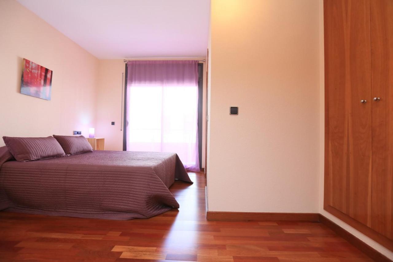 Sol Cambrils Park Litoral - Only Families Vila Exterior foto