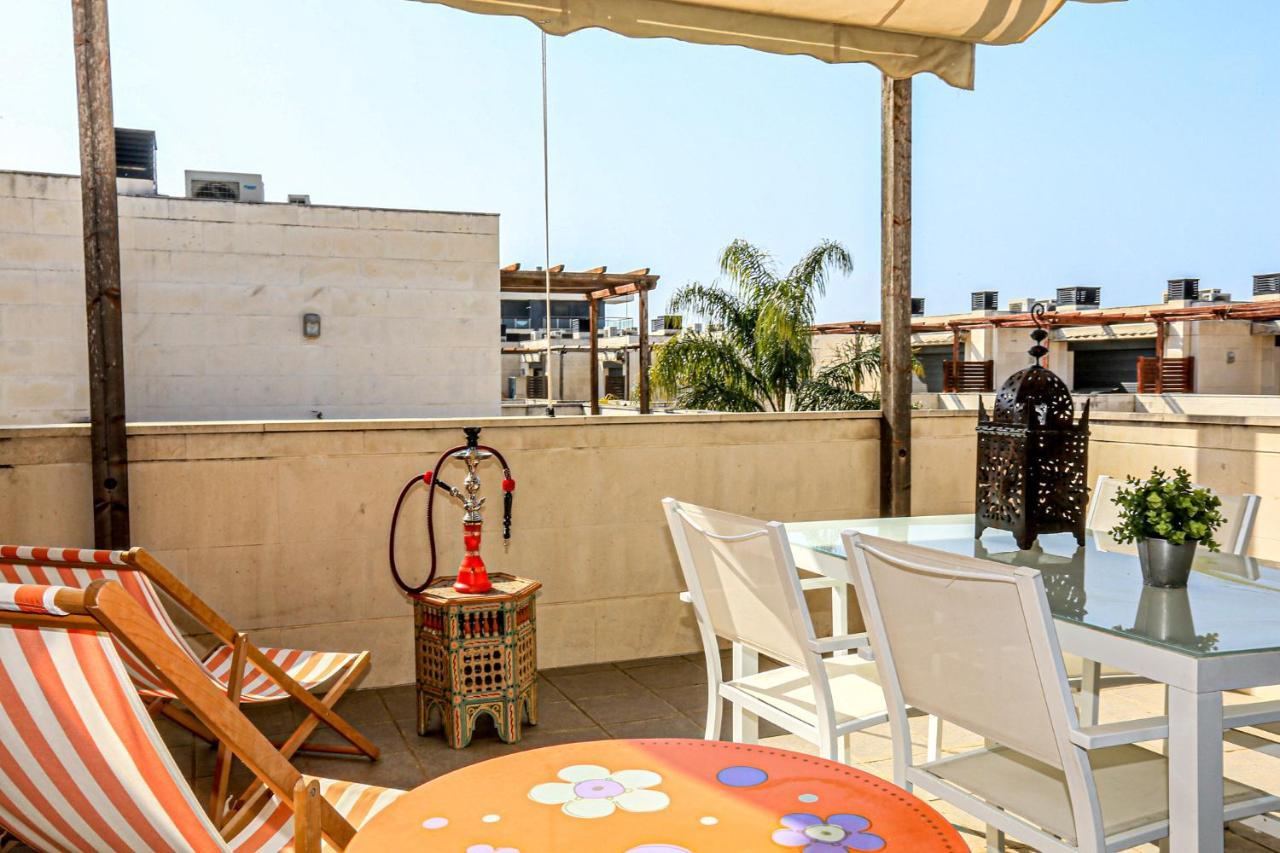 Sol Cambrils Park Litoral - Only Families Vila Exterior foto