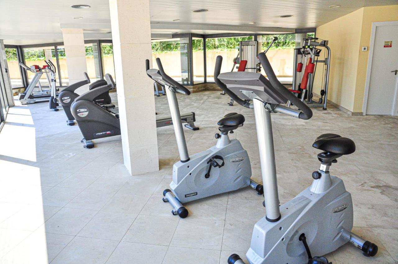 Sol Cambrils Park Litoral - Only Families Vila Exterior foto