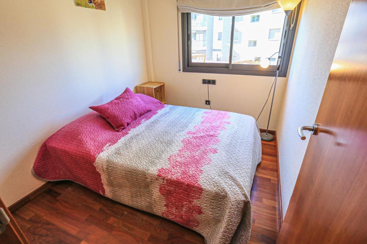 Sol Cambrils Park Litoral - Only Families Vila Exterior foto