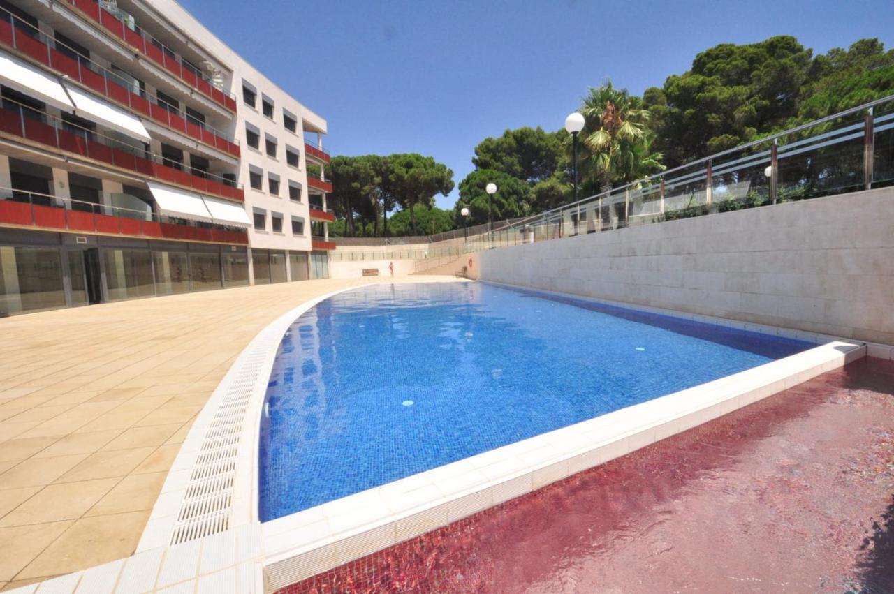 Sol Cambrils Park Litoral - Only Families Vila Exterior foto