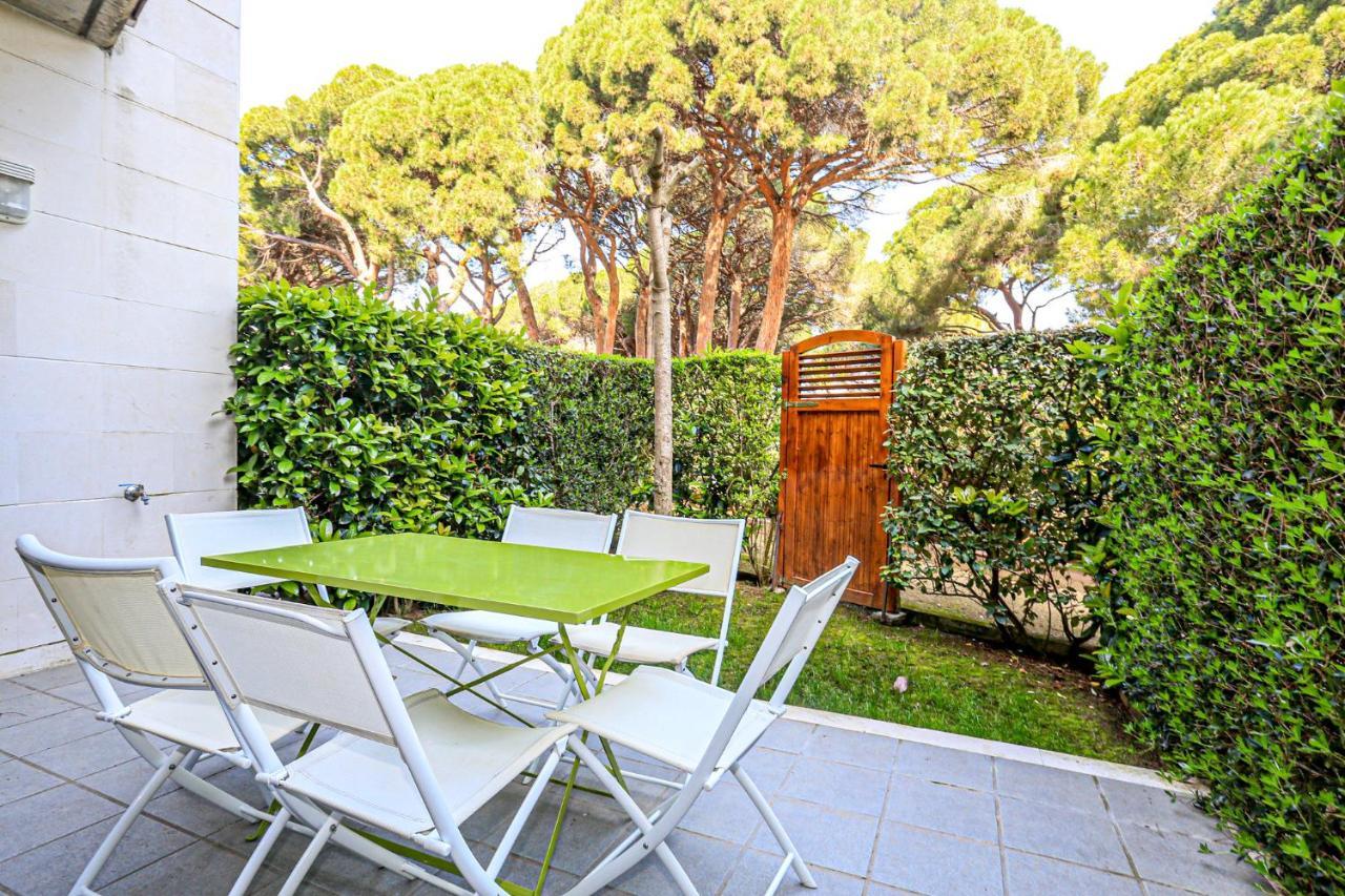 Sol Cambrils Park Litoral - Only Families Vila Exterior foto