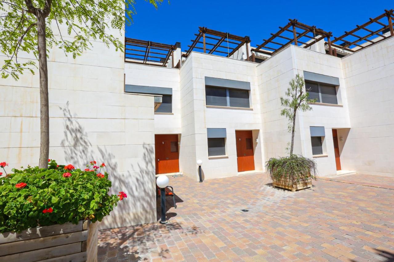 Sol Cambrils Park Litoral - Only Families Vila Exterior foto