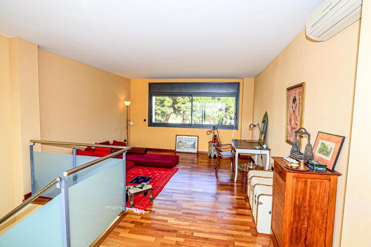 Sol Cambrils Park Litoral - Only Families Vila Exterior foto