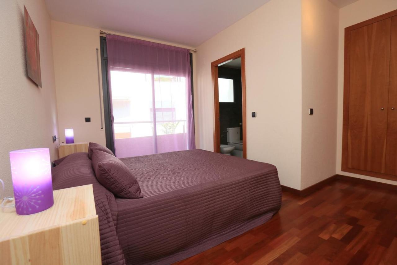 Sol Cambrils Park Litoral - Only Families Vila Exterior foto