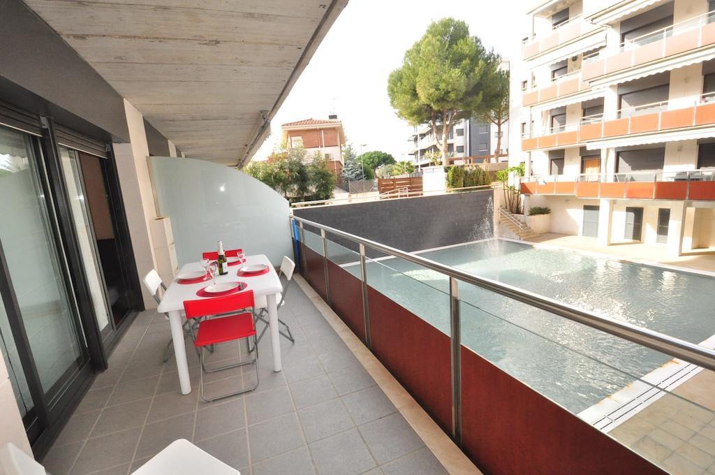 Sol Cambrils Park Litoral - Only Families Vila Quarto foto